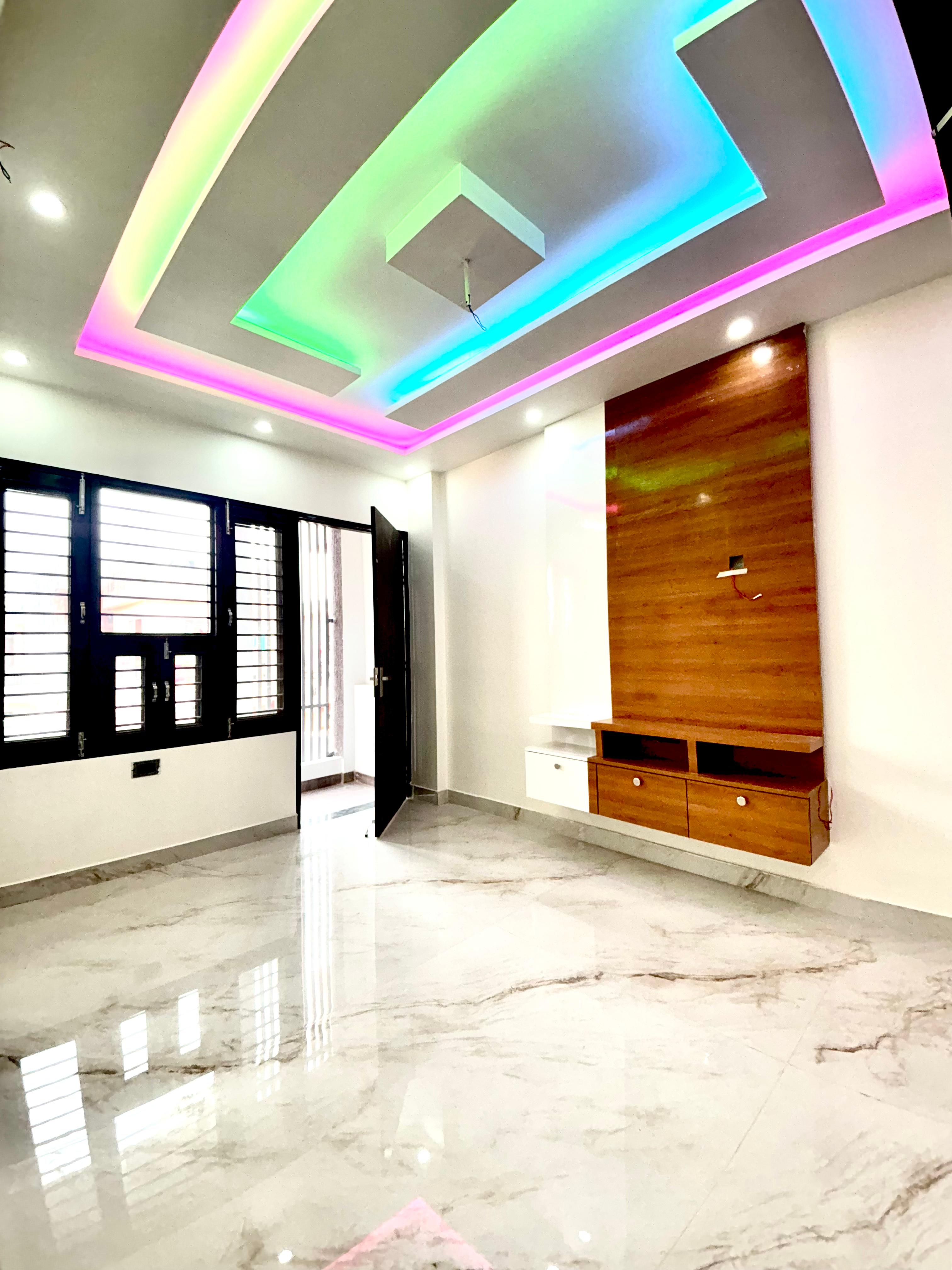 2 BHK Luxury Villa near Jaipur Airport-Gopalpura Bypass-Jaipur